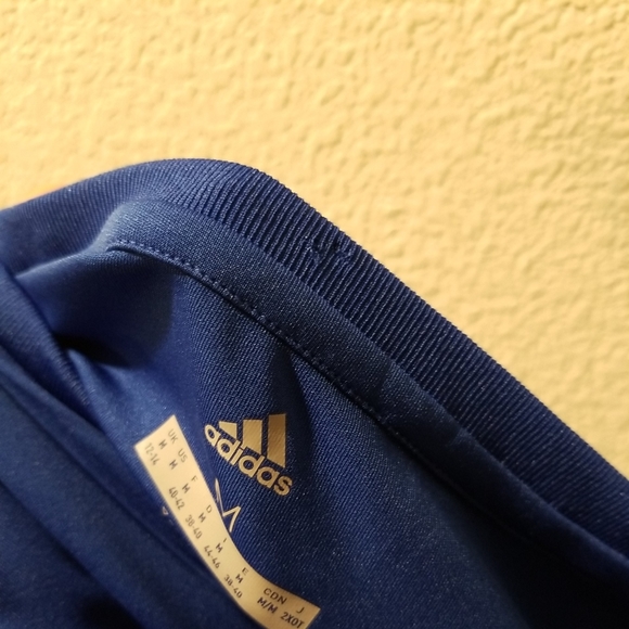 Adidas Climacool Womens Medium Multi Sport Jersey - Picture 3 of 11